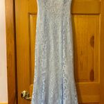 Morgan & Co Prom Dress Photo 2