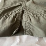 Eddie Bauer Women's Size 8 Hiking/Camping Skort- Olive Green Photo 5