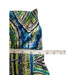 Valerie Stevens Women's Long Design Skirt Photo 4