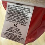 Michael Kors MICHAEL  pink one piece swimsuit Photo 6