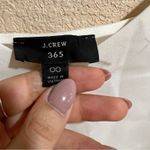 J.Crew  365 V-neck camisole tank top in ivory Photo 6