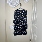 Disney NTM: Tim Burton Nightmare Before Christmas Cozy Jack Sleep Shirt Sz 2X Photo 8