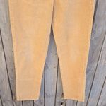 American Eagle  Outfitters Tan Corduroy Pants Photo 4