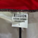 NFL NWOT Woman’s leggings New England patriots brand new without tag size L Photo 3