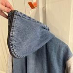 Outbrook vintage denim chore barn coat Blue Size XL Photo 7