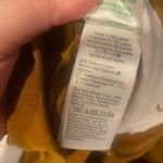 J.Crew  Mid Rise Skinny Micro Corduroy Pants 29 P Petite Golden Brandy Mustard Photo 4