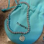 Tiffany & Co. Heart Bracelet Photo 0