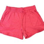st. john's bay Comfy Coral Women's Shorts Photo 0
