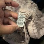 Women's Pink Biker Jacket Size L Photo 1