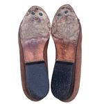 Cole Haan Vintage Shoes Suede Tassel Loafers Women’s Size 8 M Photo 8