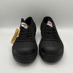 Avenger Women's Work Boots Blade Low CT Black 10 Wide Photo 1