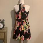 Lush Clothing Lush Floral Dress Photo 2