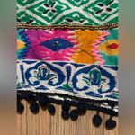 Anthropologie Akemi + Kin Tinamou Stitched Tunic Photo 6