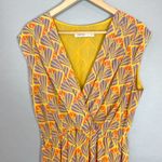 BerrIn Dress Midi Blouson Surplice V Photo 2