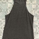 Heart and Hips Striped Casual Bodycon Dress Photo 1