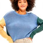 American Eagle Easy Sweater size M Photo 4