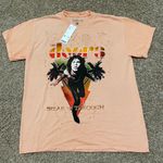 Urban Outfitters The Doors Vintage Wash Tee NWT Photo 4