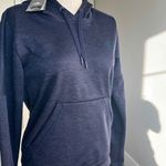 Adidas  Fleece Pullover-NWT   Photo 1