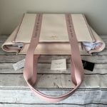 Kate Spade Kip canvas large tote Photo 5