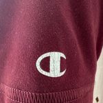 Champion Texas A&M University Women's Vapor Soft V Neck Short Sleeve T-shirt M Photo 4