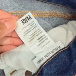 Paige Verdugo Ultra Skinny In Hampton Wash Stretchy Size 31 Photo 3
