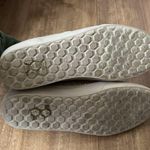 ShuShop Paulina Glitter Gold White Star Hi Top Sneakers Size 10 Tan Photo 8