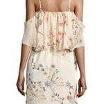 Bishop and Young NWT  Lily cold shoulder dress Photo 2