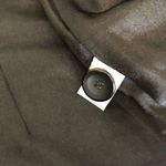 Anthropologie  Tulle wool coat  Photo 4