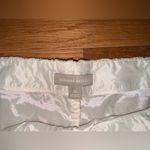 Banana Republic  Floral Lace Eyelet Shorts Photo 2