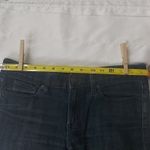 J.Crew  Blue Toothpick Denim Stretch Jeans 29 Classic Preppy Casual Bodycon Photo 2