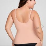 Honeylove Liftwear Tank Blush Removable Cups All over Smoothing XXL Pink Size undefined Photo 8