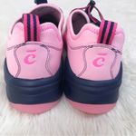 CLOVE Pink Classic Nursing Sneakers Shoes Womens‎ Comfort Miami Nights Size 7.5 Photo 5