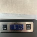 Vintage Lands' End 100% Linen Womens High Rise Pants 16/18 Natural Breathable Photo 13