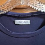 Lauren Moshi  happy face dress - navy Photo 1