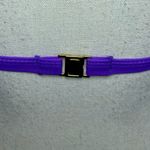 Agent Provocateur Avril Lilac Bikini Top EXTRA SMALL Purple Size XS Photo 7