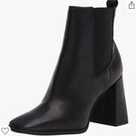 Sam Edelman Black Booties Photo 0