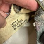 Corky’s kayak camouflage canvas loafers size 9 Green Photo 3