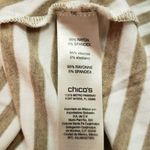 Chico’s Dress Tan Size undefined Photo 5