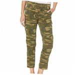 Lucky Brand Cargo Utility camouflage Pants Photo 9