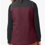 Dickies  Womens DuraTech REPEL Pro Renegade Vest, Burgandy, Small, NWT Photo 1