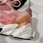 Adidas  Heat RDY Clear Orange Running Shoes Size 7 GZ3248 Photo 7