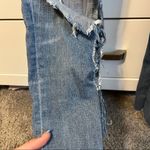 AG Adriano Goldschmied  Distressed Skinny Jeans Photo 3