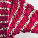 Free People Loose Knit Crochet Sweater Photo 1