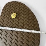 Xero Shoes Womens Yellow Sandal Barefoot Water Hiking SZ 9 Wide Photo 2