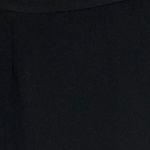 Jessica London BLACK CHIC MAXI OFFICE CAREER SKIRT 12W TALL Photo 2