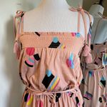 Target Pride XS Flag Print Dress Photo 4