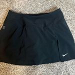 Nike  Dri-FIT Skirt Black Size XS Photo 0