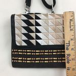 Toms  Abroad Embroidered Crossbody Bag Photo 4