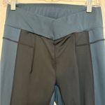 Free People Movement Rebel Leggings Size Medium Black Photo 4