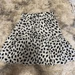 leopard print skirt Photo 0